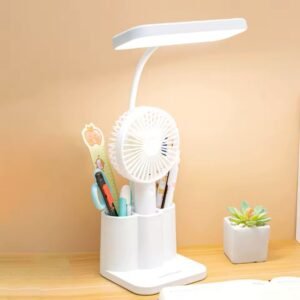 USB Charging Study Light